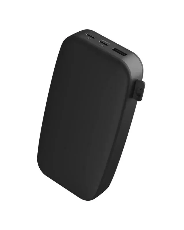 Powerbank Fresh 'n Rebel 24000mAh 20W Storm Grey