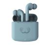 Słuchawki bezprzewodowe Fresh 'n Rebel Twins Fuse Dokanałowe Bluetooth Dusky Blue