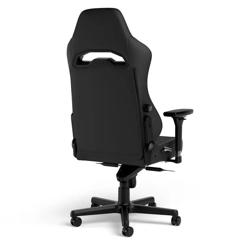 фото Компьютерное кресло для геймера Noblechairs Hero ST Black Edition 2