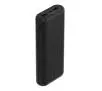 Powerbank Belkin BPB014BTBK Compact 20000mAh PD 20W Czarny