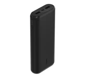 Powerbank Belkin BPB014BTBK Compact 20000mAh PD 20W Czarny