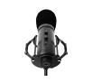Mikrofon Genesis Radium 600 G2 Przewodowy Pojemnościowy Czarny
