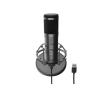 Mikrofon Genesis Radium 600 G2 Przewodowy Pojemnościowy Czarny
