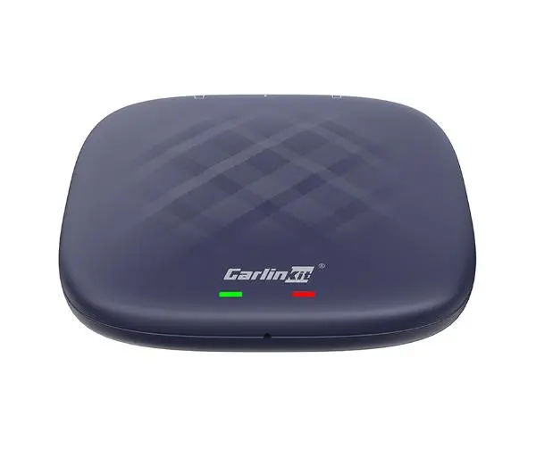 Carlinkit TBOX-Plus 4+64GB Niebieski