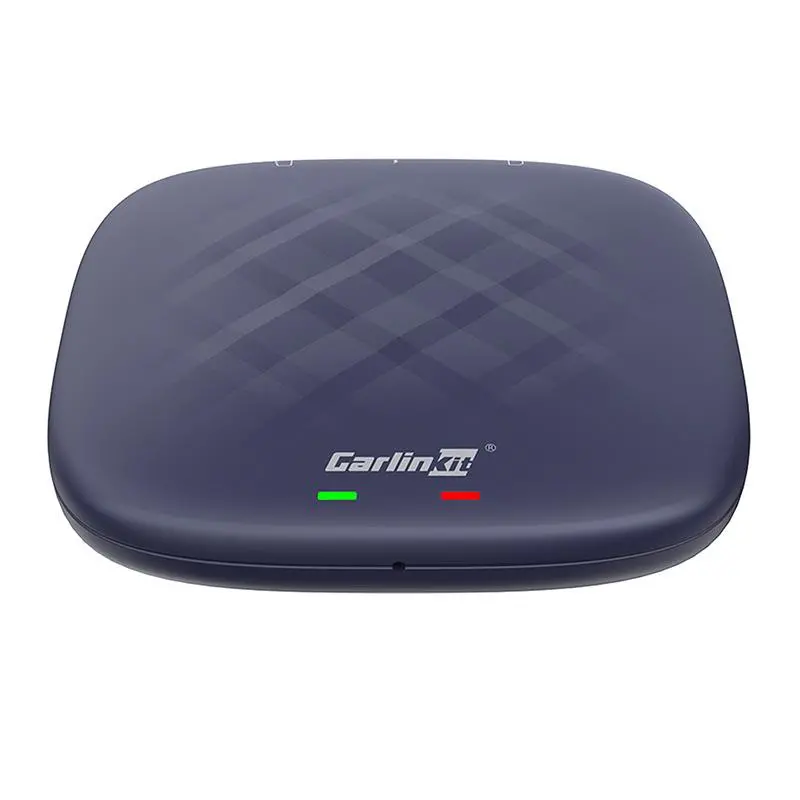 Bezprzewodowy adapter Carlinkit TBOX-Plus 4+64GB Niebieski