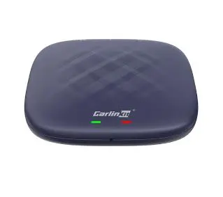 Carlinkit TBOX-Plus 4+64GB Niebieski