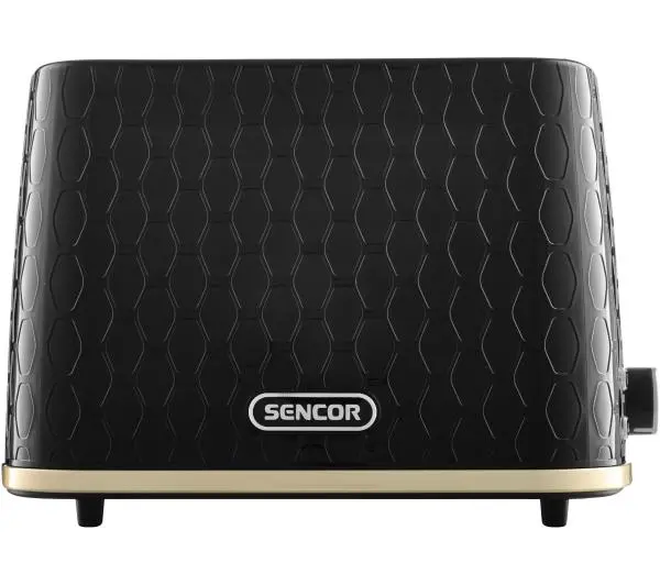 Sencor STS 7201BK Rozmrażanie 930W