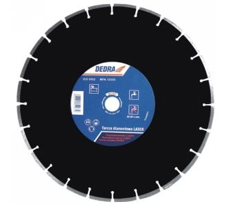 Tarcza do cięcia Dedra H1183 350mm