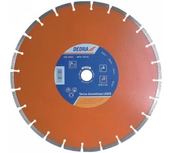 Tarcza do cięcia Dedra H1173 350mm