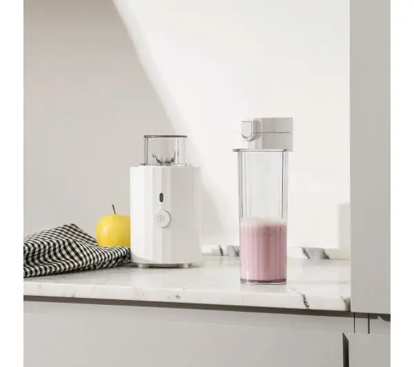 Alessi Plisse MDL17 W 0,55l Rozdrabniacz - Kup na Raty - RRSO 0%