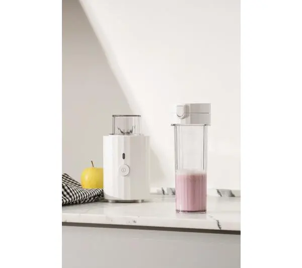 Alessi Plisse MDL17 W 0,55l Rozdrabniacz - Kup na Raty - RRSO 0%