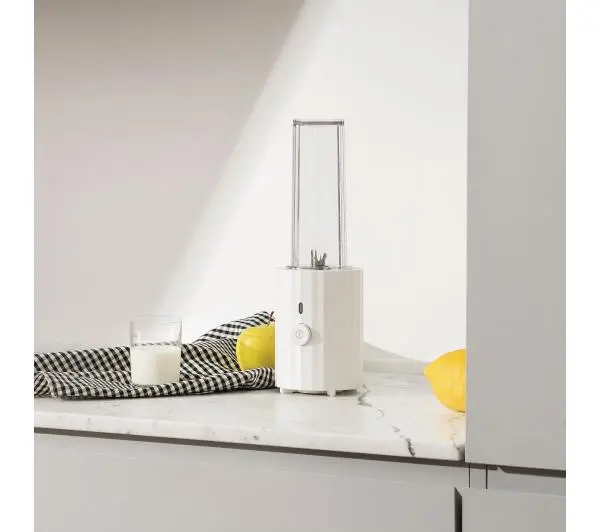 Alessi Plisse MDL17 W 0,55l Rozdrabniacz - Kup na Raty - RRSO 0%