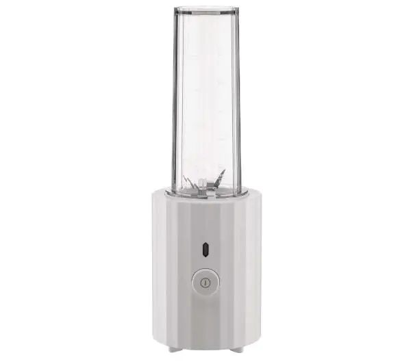 Alessi Plisse MDL17 W 0,55l Rozdrabniacz