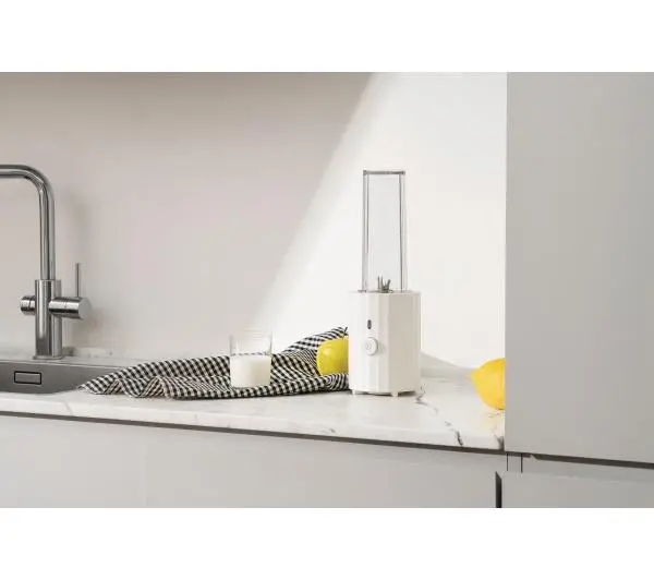 Alessi Plisse MDL17 W 0,55l Rozdrabniacz - Kup na Raty - RRSO 0%