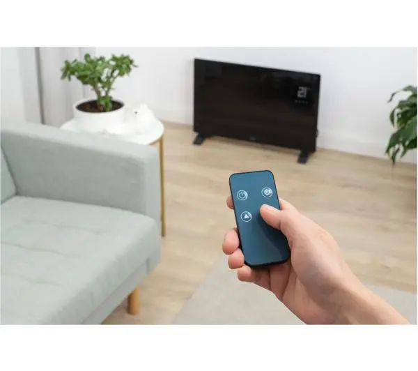 Sencor SCF 4241BK - Kup na Raty - RRSO 0%