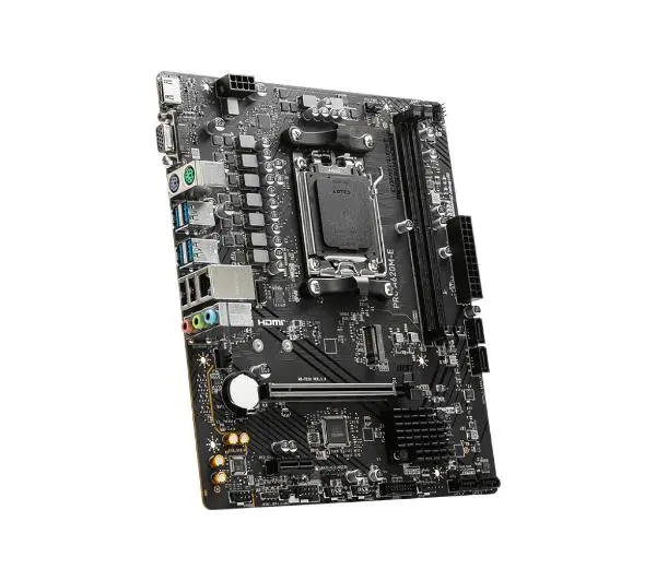 MSI PRO A620M-E - Kup na Raty - RRSO 0%