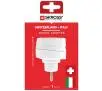 Adapter podróżny Skross Country Adapter Europe to Switzerland + Italy + Brazil (1.500272)