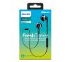 Słuchawki bezprzewodowe Philips SHB5250BK/00
