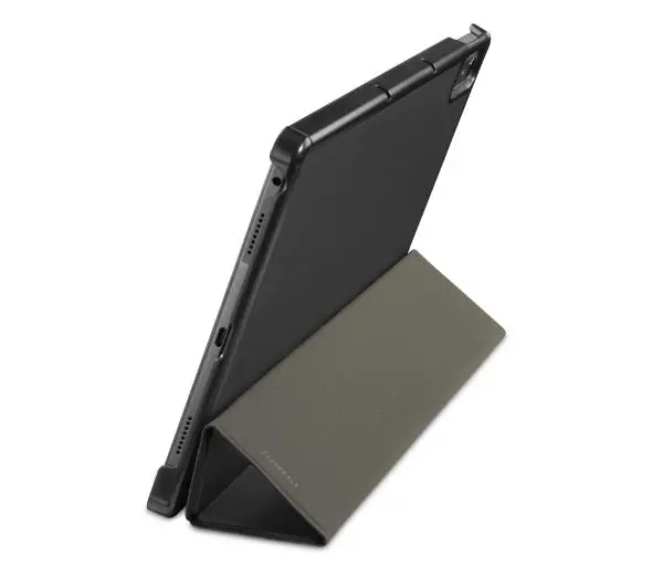 Hama Fold Lenovo P11 (2 gen.)  Czarny