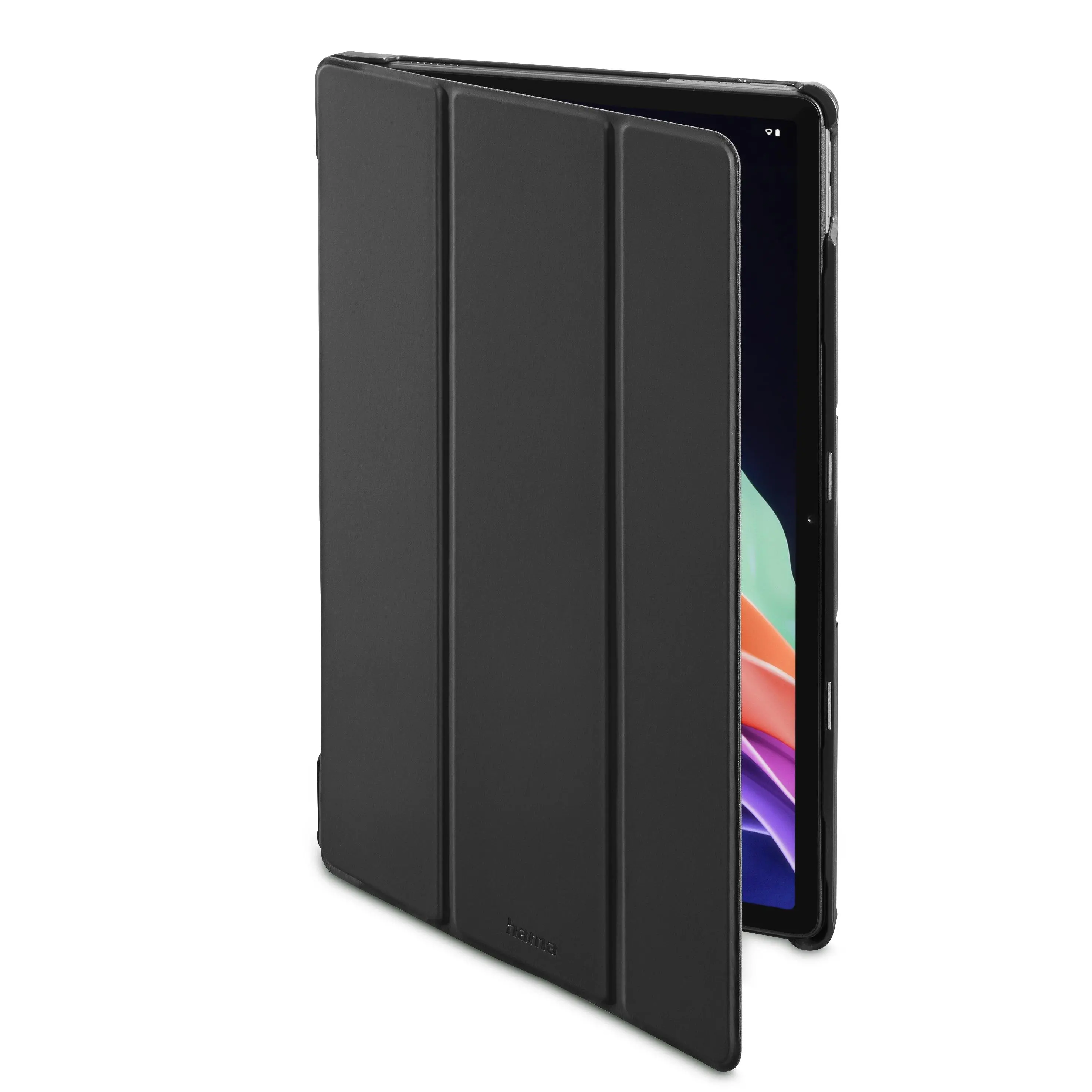 Etui na tablet Hama Fold Lenovo P11 (2 gen.)  Czarny