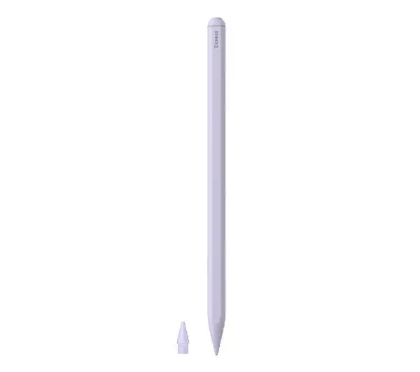 Baseus Smooth Writing 2 Fioletowy