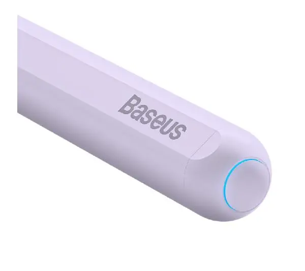 Baseus Smooth Writing 2 Fioletowy