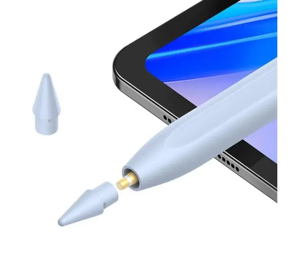 Baseus Smooth Writing 2 Niebieski