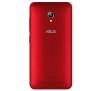 Smartfon ASUS ZenFone GO ZC500TG (czerwony)