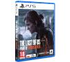 The Last of Us Part II Remastered Gra na PS5