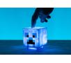 Lampka Paladone Minecraft Naładowany Creeper Dźwięk