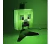 Lampka Paladone Minecraft Creeper Stojak na słuchawki