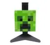 Lampka Paladone Minecraft Creeper Stojak na słuchawki