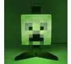 Lampka Paladone Minecraft Creeper Stojak na słuchawki