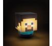 Lampka Paladone Minecraft Kołysząca się Steve