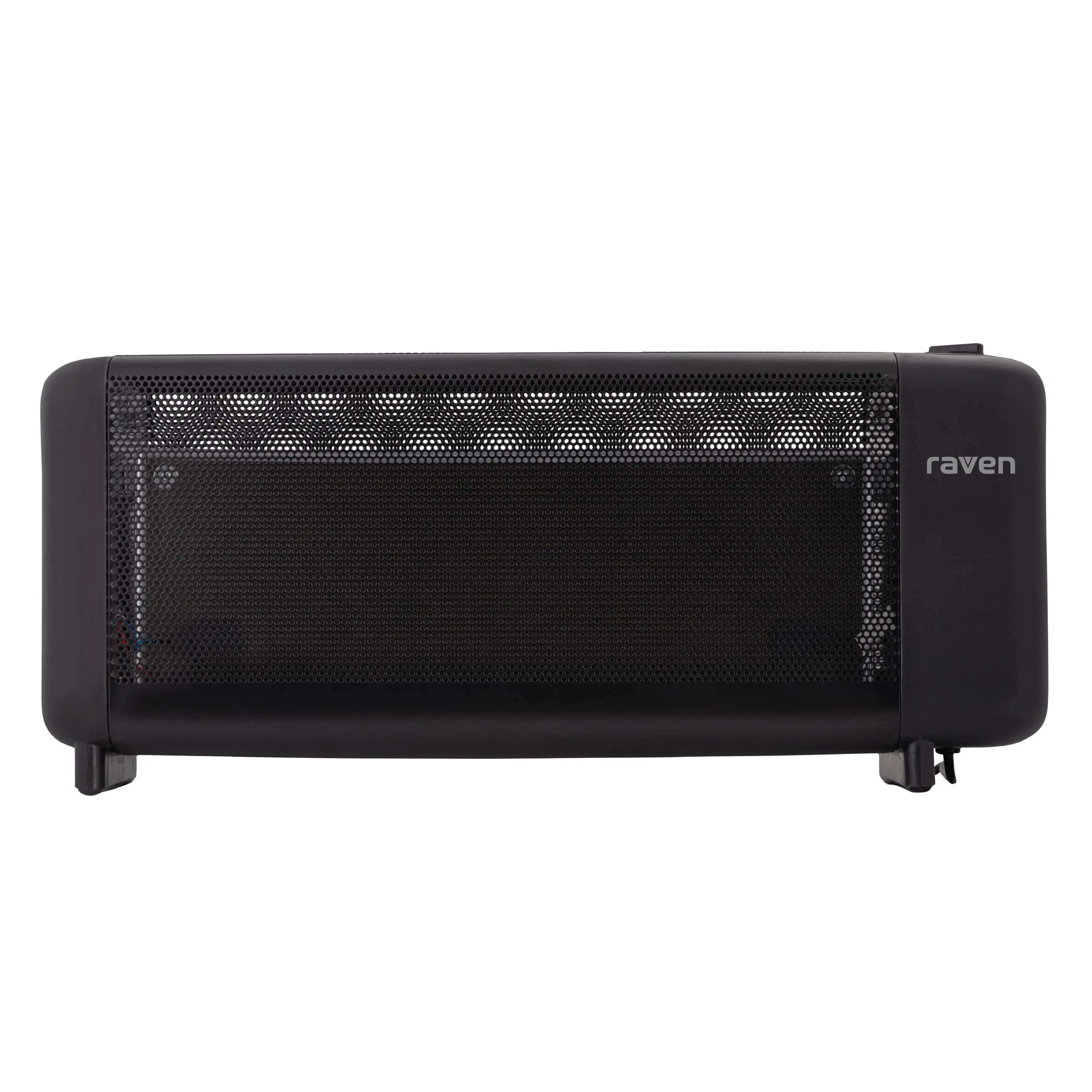 Grzejnik konwektorowy Raven EGK002B Ceramiczny element grzejny 1500W