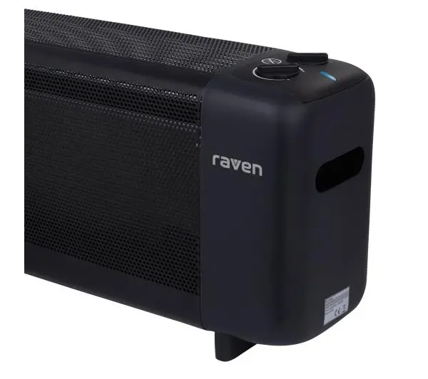 Raven EGK002B Ceramiczny element grzejny 1500W