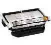 Grill elektryczny Tefal OptiGrill + XL GC722D 800cm2 Programy automatyczne