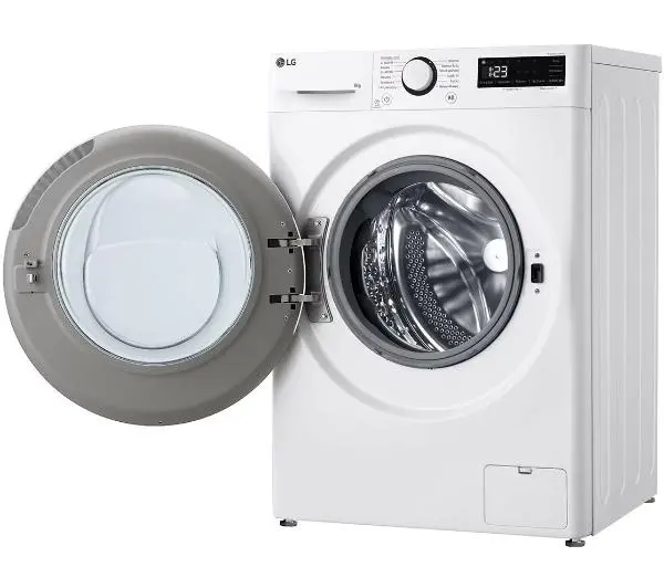 LG Vivace F2W8S506W Slim Funkcje AI 8kg 1200obr/min - Kup na Raty - RRSO 0%