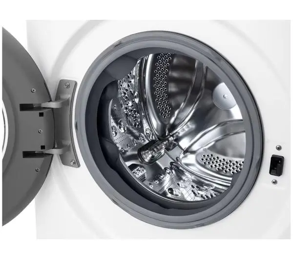 LG Vivace F2W8S506W Slim Funkcje AI 8kg 1200obr/min - Kup na Raty - RRSO 0%