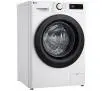 Pralka LG Vivace F2W8S506W Slim 8kg 1200obr/min