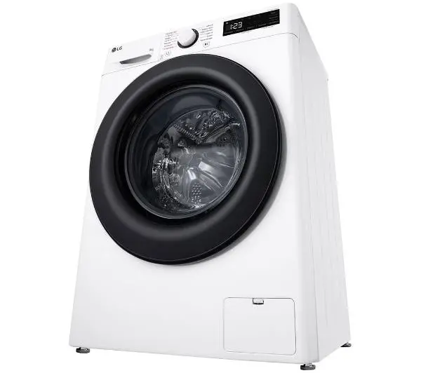 LG Vivace F2W8S506W Slim Funkcje AI 8kg 1200obr/min - Kup na Raty - RRSO 0%