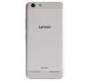 Smartfon Lenovo K5 (srebrny)