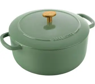 Garnek Ballarini Bellamonte 75003-575-0 Indukcja Żeliwo 3l