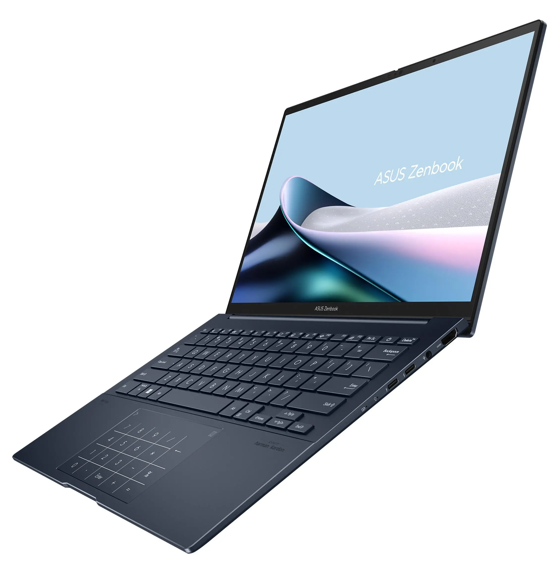 ZenBook 14 OLED UX3405MA Office2024入り Laptop ASUS ZenBook 14 OLED UX3405MA-PP175W 14/Ultra5/16GB