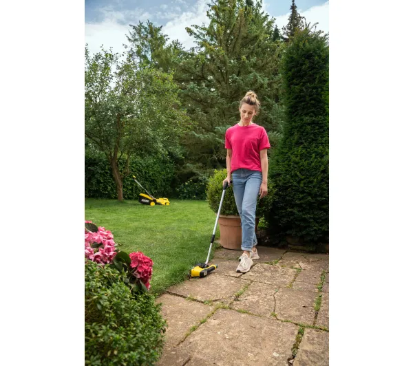 Karcher GSH 2/4
