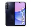 Smartfon Samsung Galaxy A15 4/128GB 6,5" 90Hz 50 Mpix Czarny