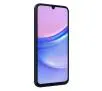 Smartfon Samsung Galaxy A15 4/128GB 6,5" 90Hz 50 Mpix Czarny