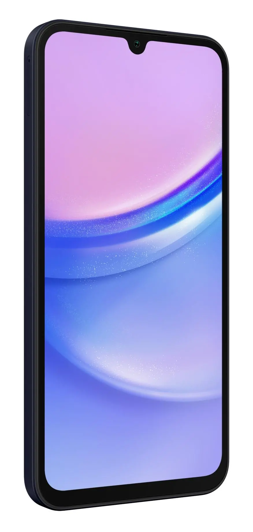 Smartfon Samsung Galaxy A15 4/128GB 6,5" 90Hz 50 Mpix Czarny