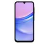 Smartfon Samsung Galaxy A15 4/128GB 6,5" 90Hz 50 Mpix Czarny