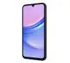 Smartfon Samsung Galaxy A15 4/128GB 6,5" 90Hz 50 Mpix Czarny